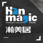 三门峡瀚美居家居有限公司